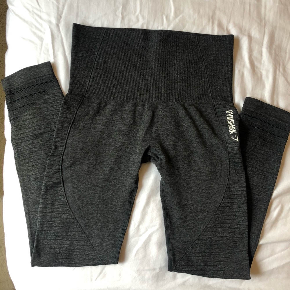 Gymshark Seamless Leggings (discontinued)